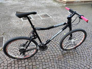 MTB Cannondale Scalpel prima serie 26"