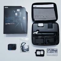 GoPro Hero Black 11 - Creator Edition