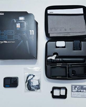 GoPro Hero Black 11 - Creator Edition