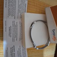 Braccialetto uomo BrosWay