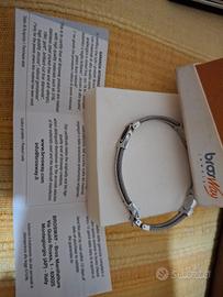 Braccialetto uomo BrosWay