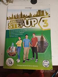 Step Up 3 Digital Gold Pack