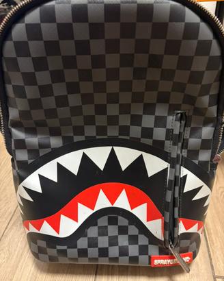 Zaino Sprayground limited edition