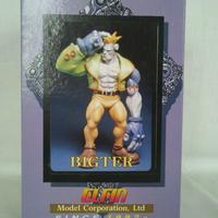 Big Tear Victor von Gerdenheim Eflin Soft Vinile