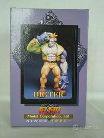 Big Tear Victor von Gerdenheim Eflin Soft Vinile