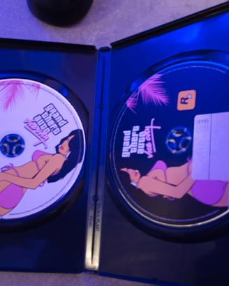Gta Vice City per Computer 