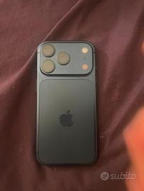 Iphone 17pro 256gb