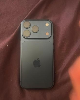 Iphone 17pro 256gb
