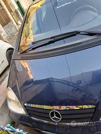 Mercedes classe A170 cdi