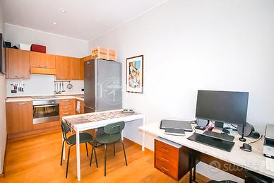 Appartamento a Milano Via Enrico Caviglia 1 locali