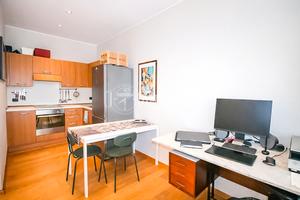 Appartamento a Milano Via Enrico Caviglia 1 locali