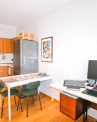 Appartamento a Milano Via Enrico Caviglia 2 locali