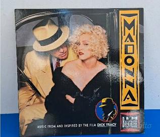 Madonna -  I'm breathless Vinile 12"