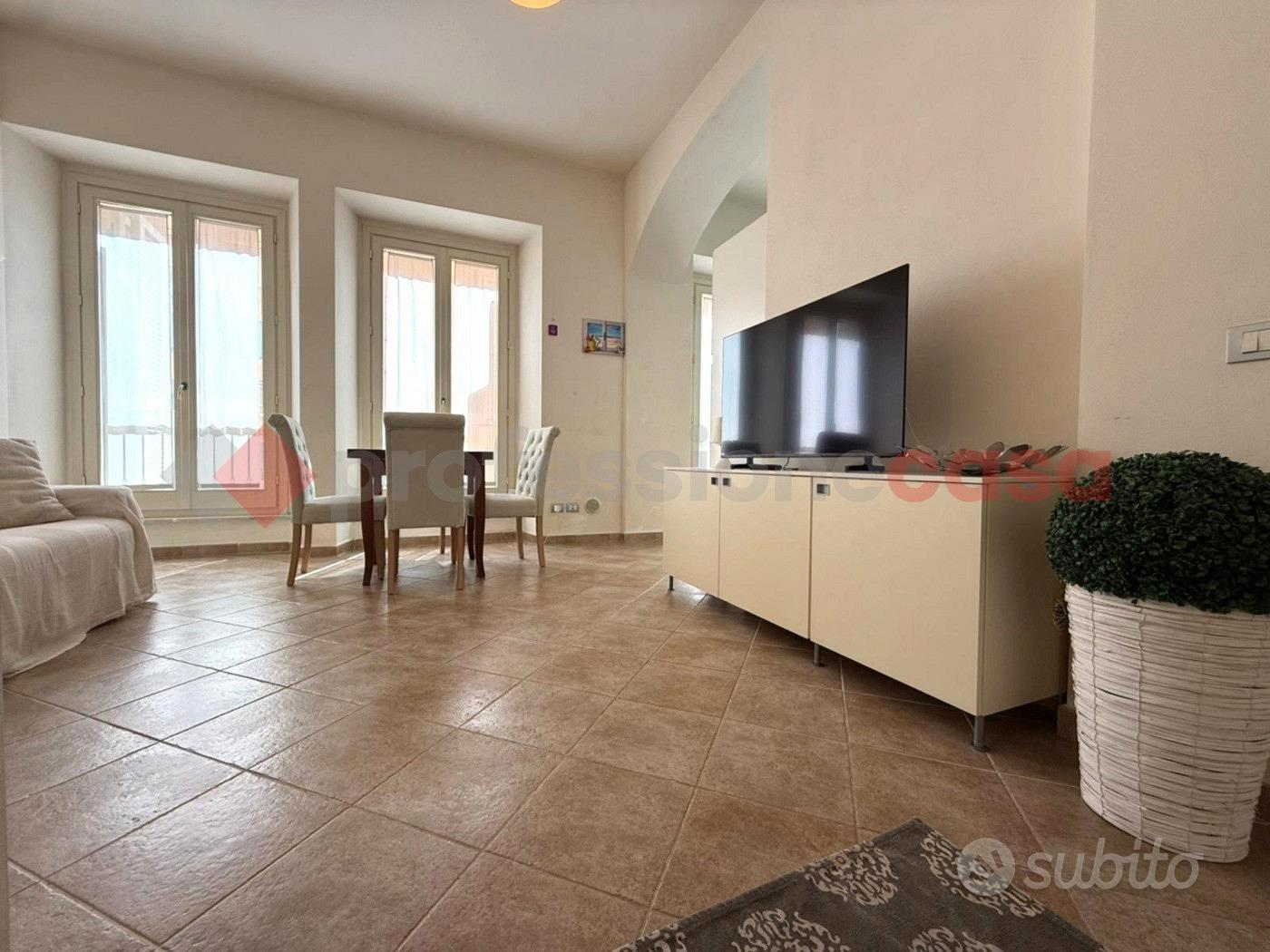 Appartamento – Livorno, Venezia Nuova, Consiglio di Zona 2 - Vista 2