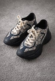 scarpe gucci Rhyton 