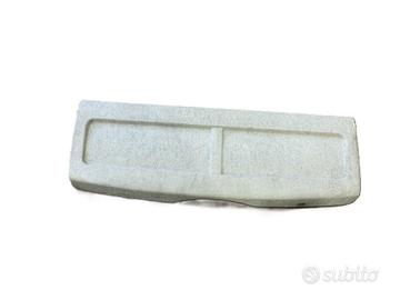 CAPPELLIERA POSTERIORE FIAT Panda 2° Serie (03>10