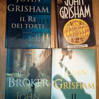 John Grisham 