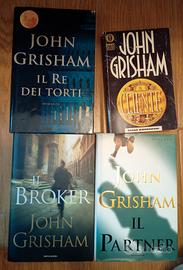 John Grisham 