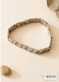 bracciale uomo