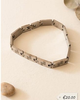 bracciale uomo