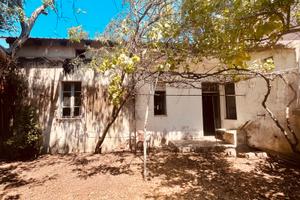 Casa indipendente Sadali