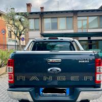 Ford Ranger Limited