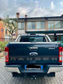 Ford Ranger Limited