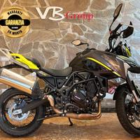 Benelli TRK 702 X - 2023