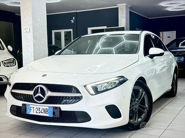 Mercedes-benz A 180 d Automatic Executive
