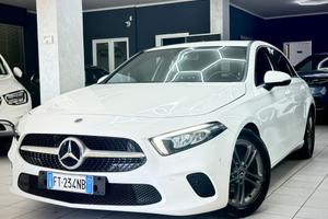 Mercedes-benz A 180 d Automatic Executive