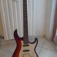 Chitarra elettrica
