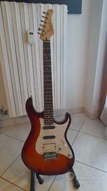 Chitarra elettrica
