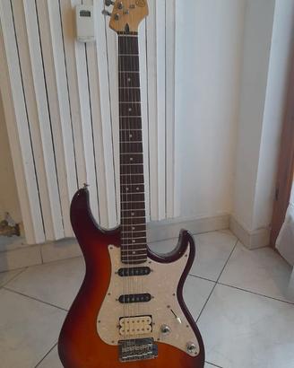 Chitarra elettrica