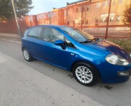 FIAT Punto Evo 1.3 Multijet - S&S - 95 cv -5 porte