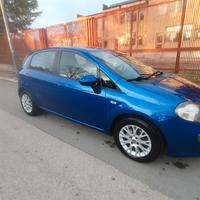 FIAT Punto Evo 1.3 Multijet - S&S - 95 cv -5 porte
