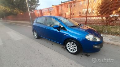 FIAT Punto Evo 1.3 Multijet - S&S - 95 cv -5 porte