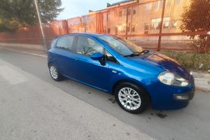 FIAT Punto Evo 1.3 Multijet - S&S - 95 cv -5 porte