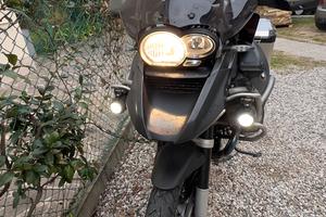 BMW R1200GS adventure anno 2010