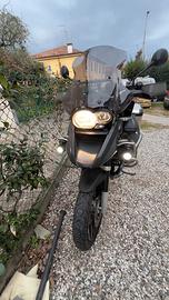 BMW R1200GS adventure anno 2010