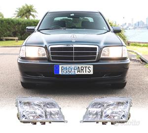 FARI MERCEDES CLASSE C W202 93-96