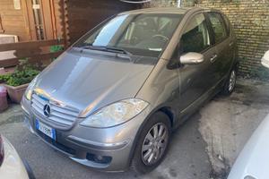 MERCEDES-BENZ A 160 CDI Avantgarde