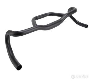 Manubrio gravel o strada