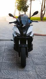 Aprilia sr gt 125 anno 2026