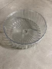 Panier Kartell Cristal