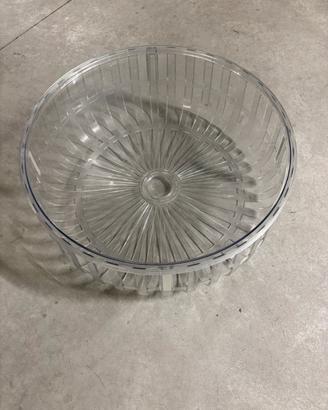 Panier Kartell Cristal