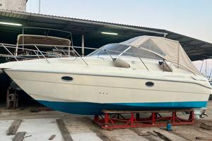 Cranchi Zaffiro 28