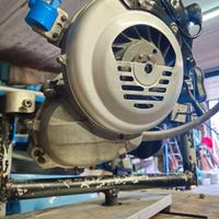blocco motore vespa 50 special originale V5A2M