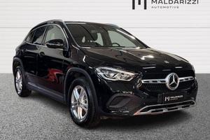 Mercedes-Benz GLA GLA-H247 2020 250 e phev (e...