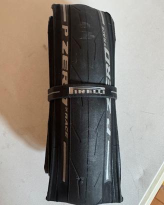 Pirelli pzero race