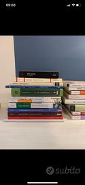 Lotto libri classici